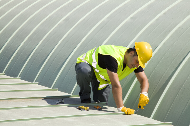 Emergency Roofing Works Sheffield South Yorkshire