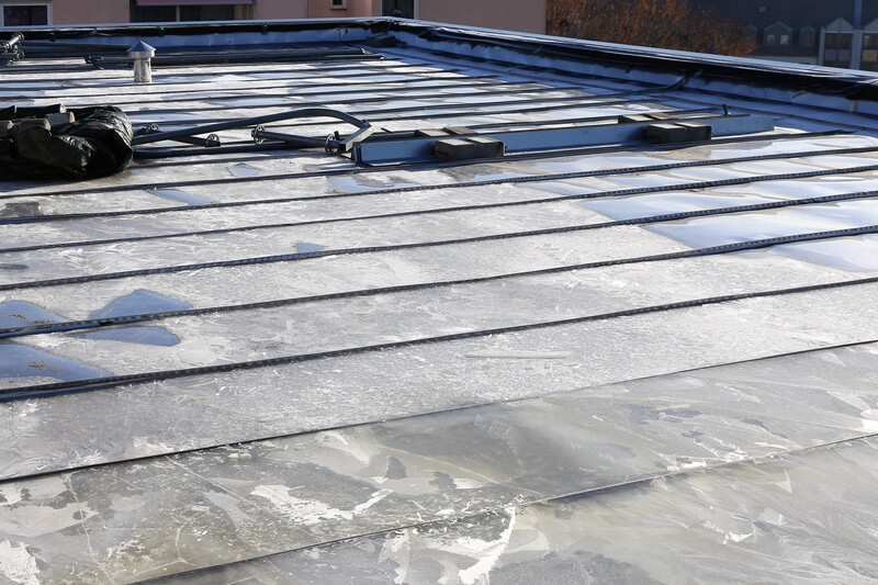 Flat Roofing Sheffield South Yorkshire