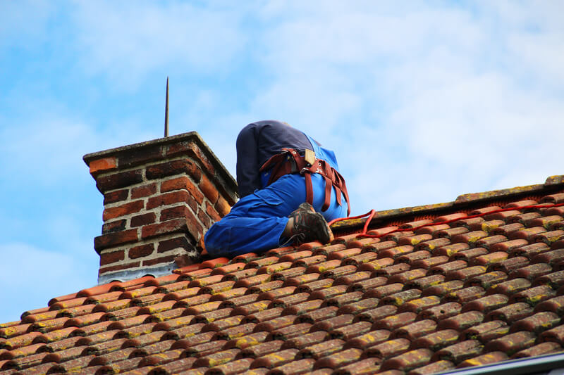 Roofing Services in Sheffield South Yorkshire